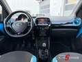 Toyota Aygo -Cite 5-TÜRER, 1.0 L, 5-GANG SCHALTGETRIEBE, X-CI Azul - thumbnail 8