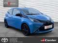 Toyota Aygo -Cite 5-TÜRER, 1.0 L, 5-GANG SCHALTGETRIEBE, X-CI Azul - thumbnail 3