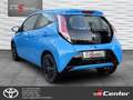 Toyota Aygo -Cite 5-TÜRER, 1.0 L, 5-GANG SCHALTGETRIEBE, X-CI Azul - thumbnail 2