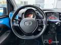 Toyota Aygo -Cite 5-TÜRER, 1.0 L, 5-GANG SCHALTGETRIEBE, X-CI Azul - thumbnail 11