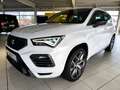 SEAT Ateca 2.0 TDI FR ACC FACEL. STANDHZ LED PANO Weiß - thumbnail 1