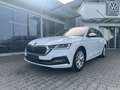 Skoda Octavia Combi 1.5G-TEC DSG FIRST EDITION*VC*LED Weiß - thumbnail 1