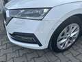 Skoda Octavia Combi 1.5G-TEC DSG FIRST EDITION*VC*LED Weiß - thumbnail 23