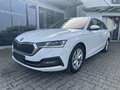 Skoda Octavia Combi 1.5G-TEC DSG FIRST EDITION*VC*LED Weiß - thumbnail 2