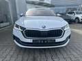 Skoda Octavia Combi 1.5G-TEC DSG FIRST EDITION*VC*LED Weiß - thumbnail 3