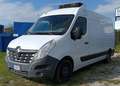 Renault Master 2.3 dci FURGONE FRIGO Blanc - thumbnail 3