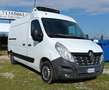 Renault Master 2.3 dci FURGONE FRIGO Blanc - thumbnail 1