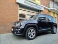 Jeep Renegade Renegade 1.3 t4 IbridaLimited 4xe Automatica Nero - thumbnail 1