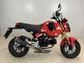Honda MSX 125 ABS Rood - thumbnail 1