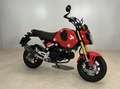 Honda MSX 125 ABS Rood - thumbnail 2