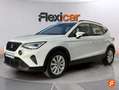 SEAT Arona 1.0 TSI 85kW DSG Style Special Edition Blanco - thumbnail 3
