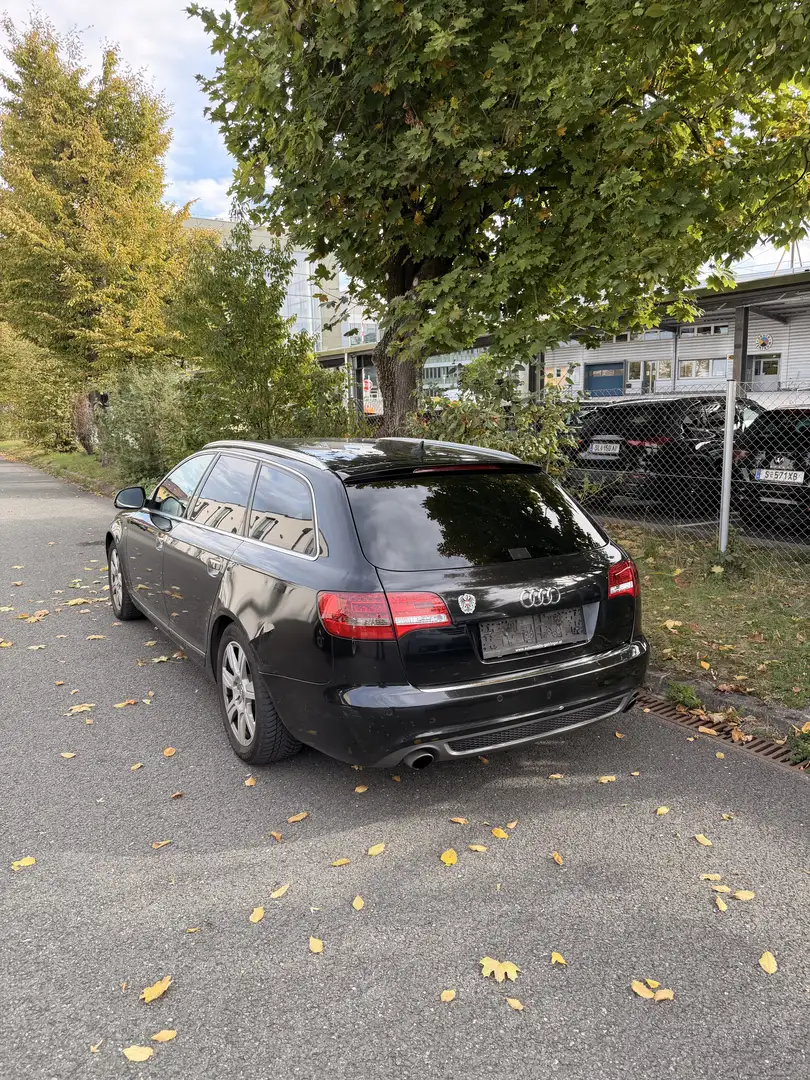 Audi A6 Avant 3,0 TDI quattro DPF Tiptronic - 1