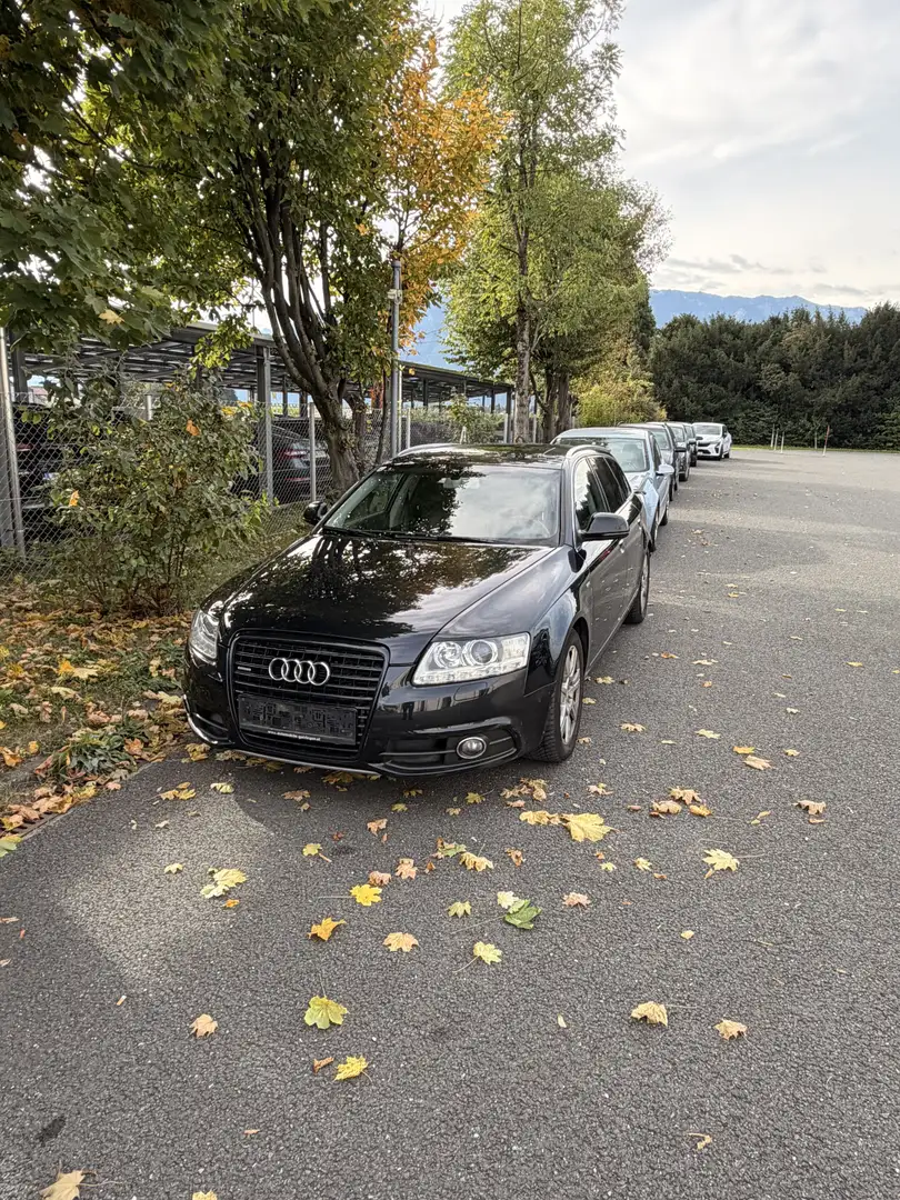 Audi A6 Avant 3,0 TDI quattro DPF Tiptronic - 2