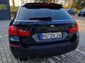 BMW 525 525d Blau - thumbnail 8