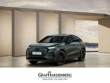 quattro performance Pano, Beifahrerdisplay, Tec...