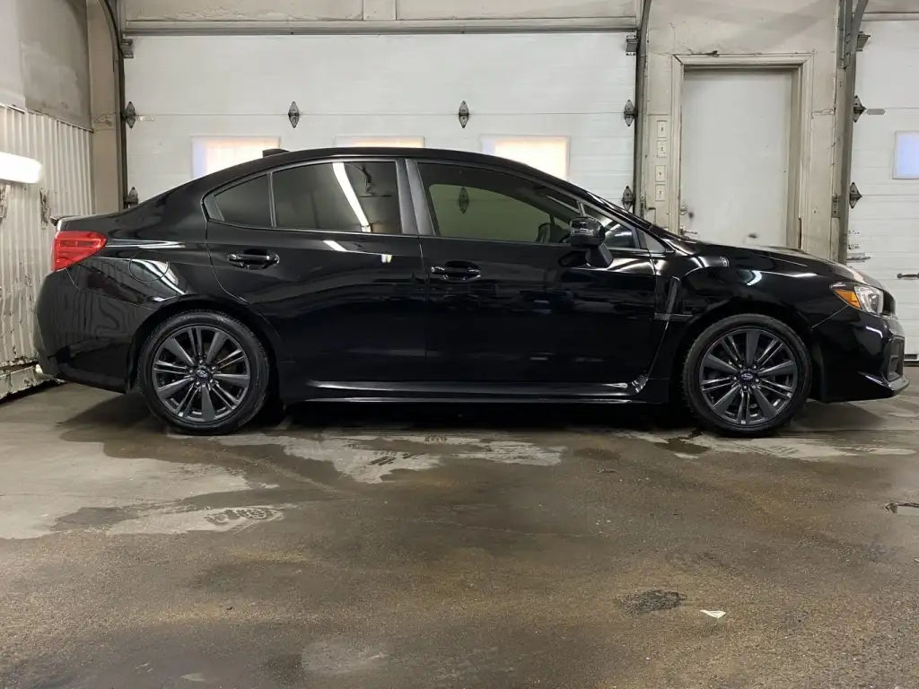 2020 Subaru WRX Sport, photo 6