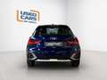 Audi A1 AllStreet+30TFSI+Navi+BVM Bleu - thumbnail 7