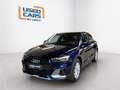 Audi A1 AllStreet+30TFSI+Navi+BVM Bleu - thumbnail 1