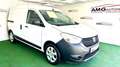 Dacia Dokker Comercial DACIA Industrial  Manual de 5 Pue Blanco - thumbnail 1