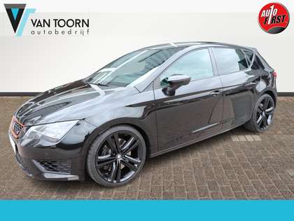 SEAT Leon 2.0 TSI Cupra 280 , dealer onderhouden !