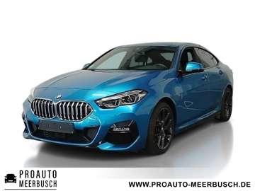 i Gran Coupe M Sport PANO/ACC/HIFI/RFK/CARPLAY