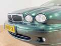 Jaguar X-Type 2.0 D Grün - thumbnail 14