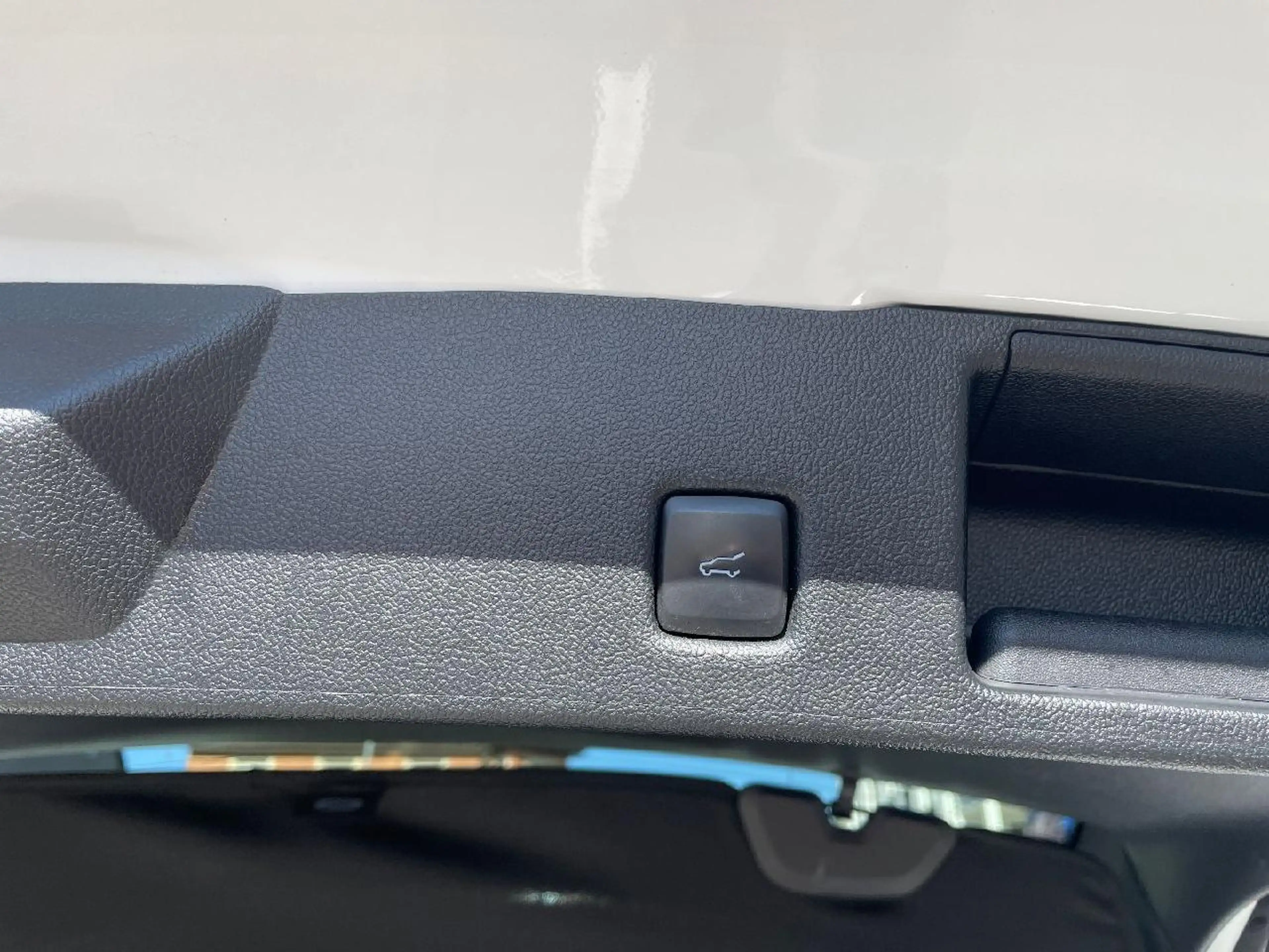Ford Kuga Plug-In Hybrid Titanium X — photo 8