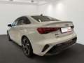 Audi A3 Limousine 35 TFSI S line *AHK*SONOS*LED*KAMERA* Weiß - thumbnail 5