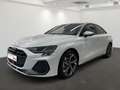 Audi A3 Limousine 35 TFSI S line *AHK*SONOS*LED*KAMERA* Weiß - thumbnail 2
