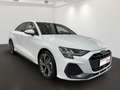 Audi A3 Limousine 35 TFSI S line *AHK*SONOS*LED*KAMERA* Weiß - thumbnail 4