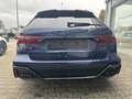 Audi RS6 AVANT 4.0TSI QUATTRO*HEAD-UP*PANO*STANDH.*AHK Blau - thumbnail 6
