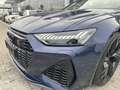 Audi RS6 AVANT 4.0TSI QUATTRO*HEAD-UP*PANO*STANDH.*AHK Blau - thumbnail 30