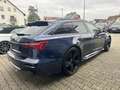 Audi RS6 AVANT 4.0TSI QUATTRO*HEAD-UP*PANO*STANDH.*AHK Blau - thumbnail 5