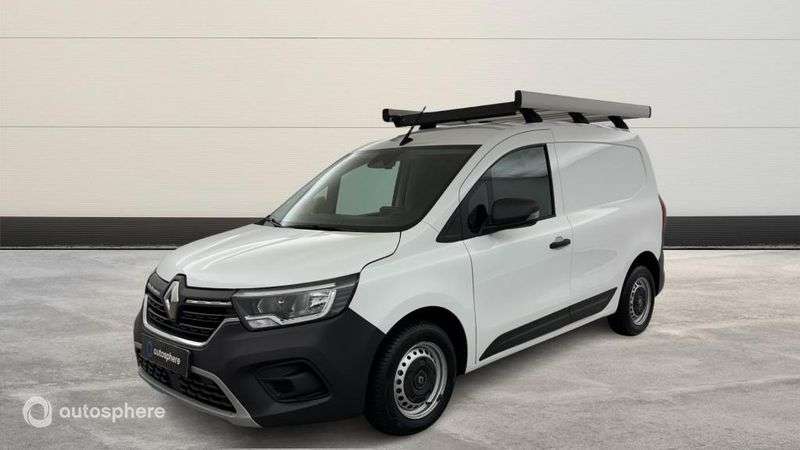 2021 Renault Kangoo