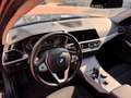 BMW 318 318d tetto panorama mhev 48V Business Advantage plava - thumbnail 8