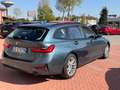 BMW 318 318d tetto panorama mhev 48V Business Advantage Azul - thumbnail 6