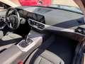 BMW 318 318d tetto panorama mhev 48V Business Advantage Bleu - thumbnail 14