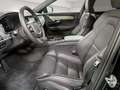 Volvo V90 Plus Dark Plug-In Hybrid AWD T6 EU6d Nappa Leder L Schwarz - thumbnail 5