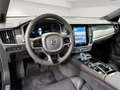 Volvo V90 Plus Dark Plug-In Hybrid AWD T6 EU6d Nappa Leder L Schwarz - thumbnail 7