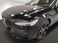 Volvo V90 Plus Dark Plug-In Hybrid AWD T6 EU6d Nappa Leder L Schwarz - thumbnail 2