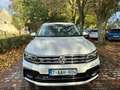 Volkswagen Tiguan Tiguan 2.0 TSI 210 Carat 4Motion DSG7 Blanc - thumbnail 2