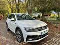 Volkswagen Tiguan Tiguan 2.0 TSI 210 Carat 4Motion DSG7 Blanc - thumbnail 1