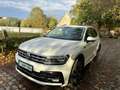 Volkswagen Tiguan Tiguan 2.0 TSI 210 Carat 4Motion DSG7 Blanc - thumbnail 3