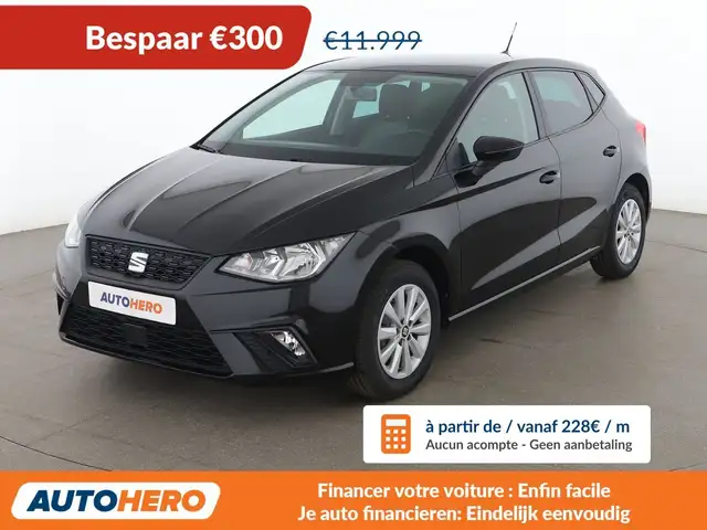 SEAT Ibiza 1.0 Style