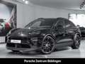 Porsche Macan 4 BOSE Panoramadach Luftfederung InnoDrive Negro - thumbnail 1