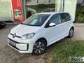 Volkswagen e-up! Style Plus Alu CCS Klima Bluetooth Blanco - thumbnail 10