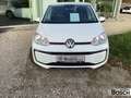 Volkswagen e-up! Style Plus Alu CCS Klima Bluetooth Blanco - thumbnail 3