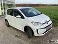 Volkswagen e-up! Style Plus Alu CCS Klima Bluetooth Blanc - thumbnail 4