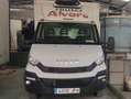 Iveco Daily Chasis Cabina 35C17 4100 Leaf 170 Blanco - thumbnail 3