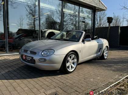 MG MGF 1.8i LE Heritage Orig. NL, 85000KM